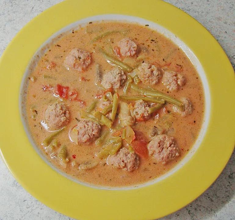 Tomatensuppe Schmelzkäse Rezepte | Chefkoch
