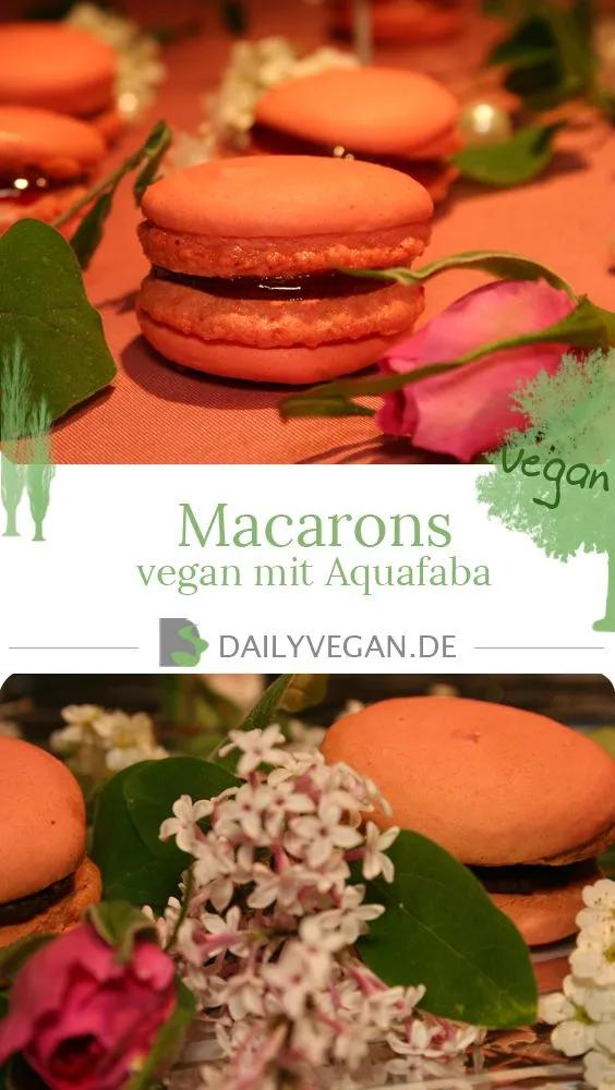 Pin auf Süßes vegan - Backen und Naschen - vegane Rezepte