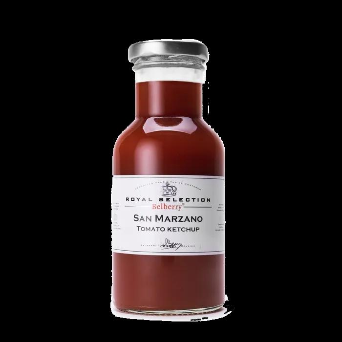 Grande Boucherie du Molard | San Marzano Tomato Ketchup - Grande ...