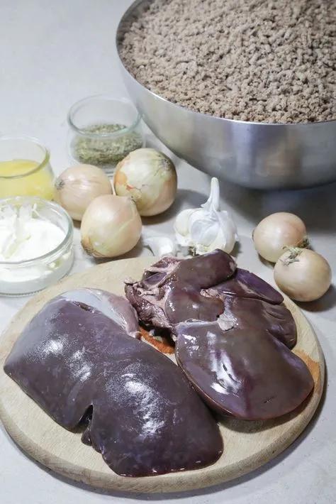 Leberwurst vom Reh (mit Bildern) | Würstchen, Rezepte mit würstchen ...