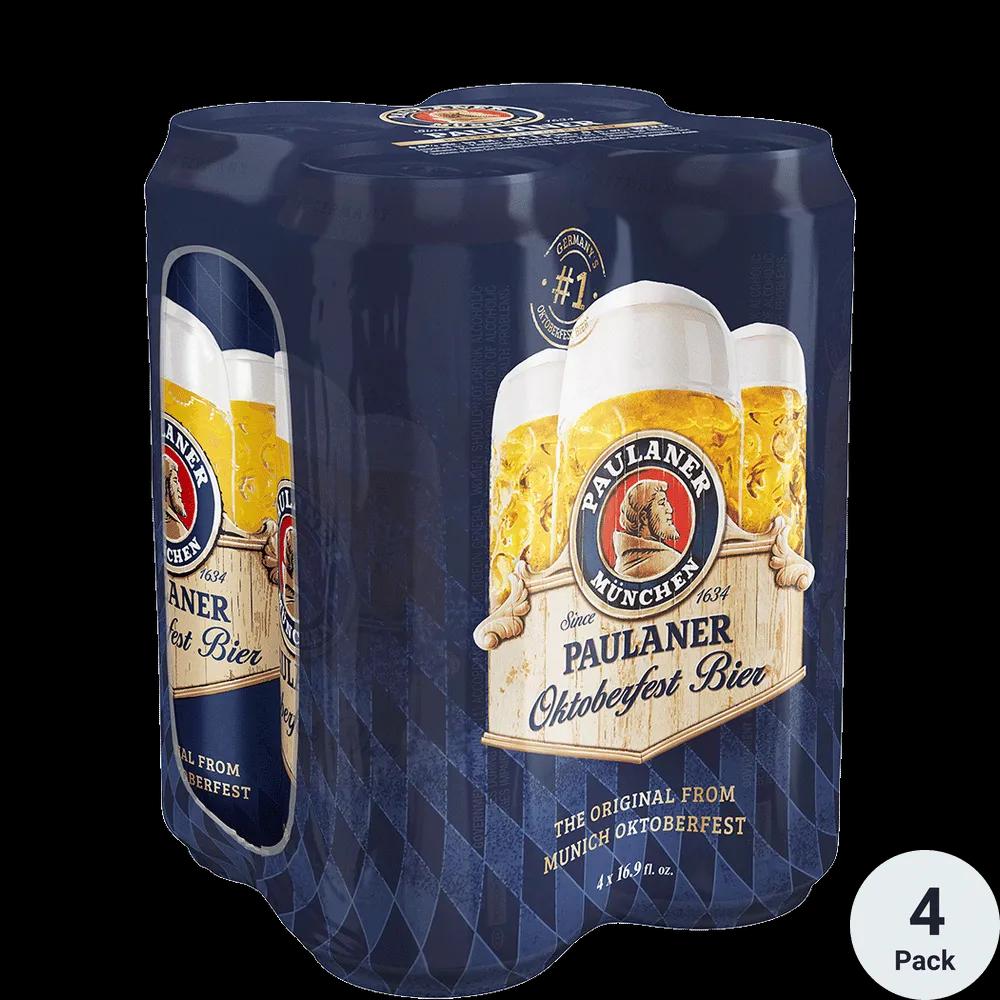 Paulaner Bier Oktoberfest | Total Wine &amp; More