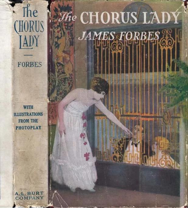 The Chorus Lady | James FORBES
