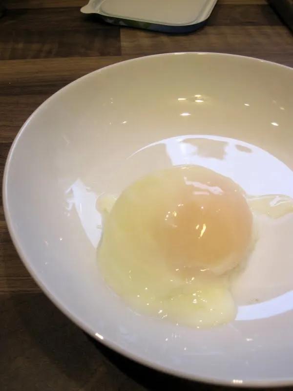 Sascha Dömer: Onsen Eier - Das perfekte Ei?