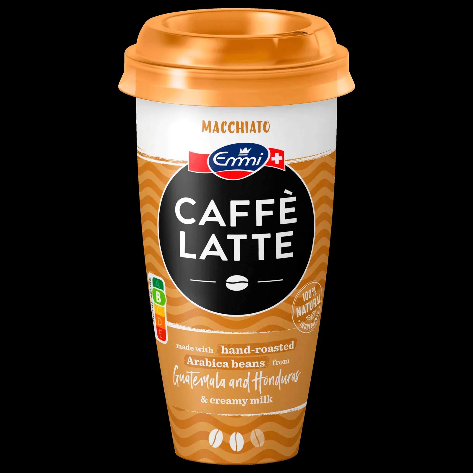 Emmi Caffe Latte Macchiato 230ml bei REWE online bestellen!