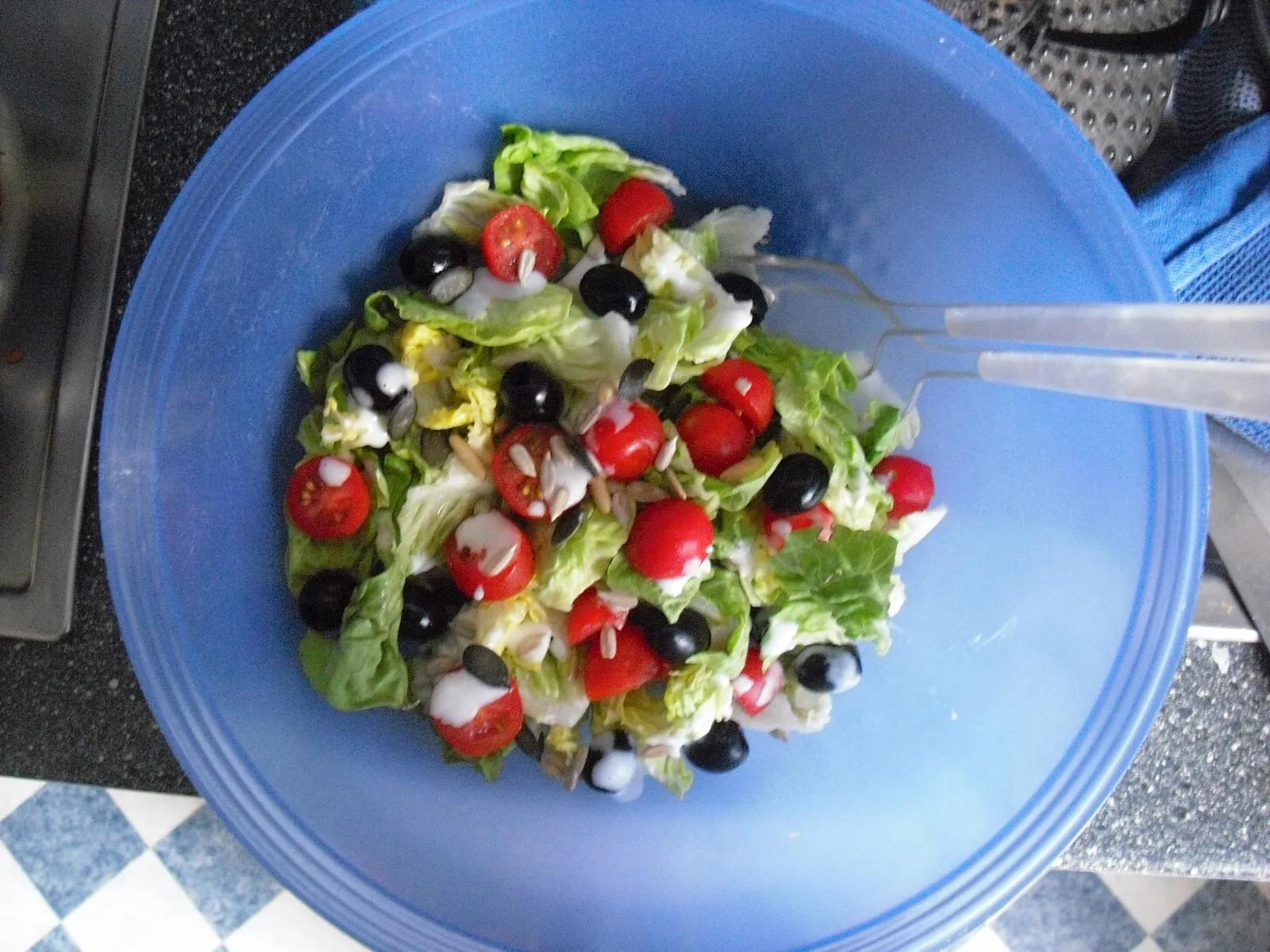 Salat selber anbauen | MOMBLOG