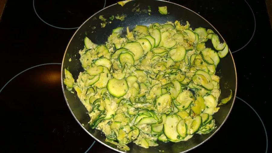 Zucchinigemüse Rezepte