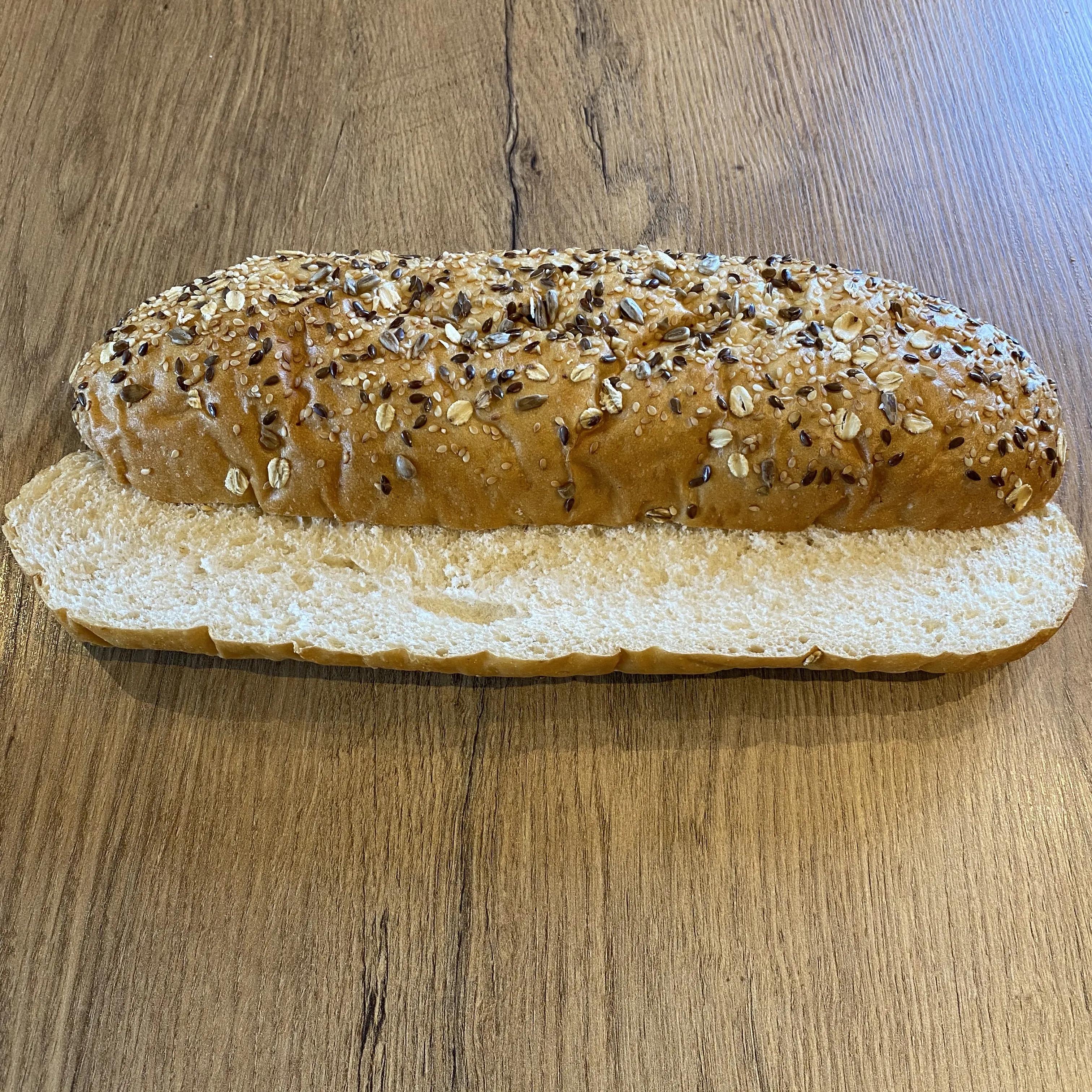 Sandwich Brot Mehrkorn im Online Shop kaufen