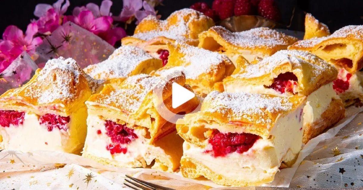 Polnischer Karpaten Kuchen — Rezepte Suchen