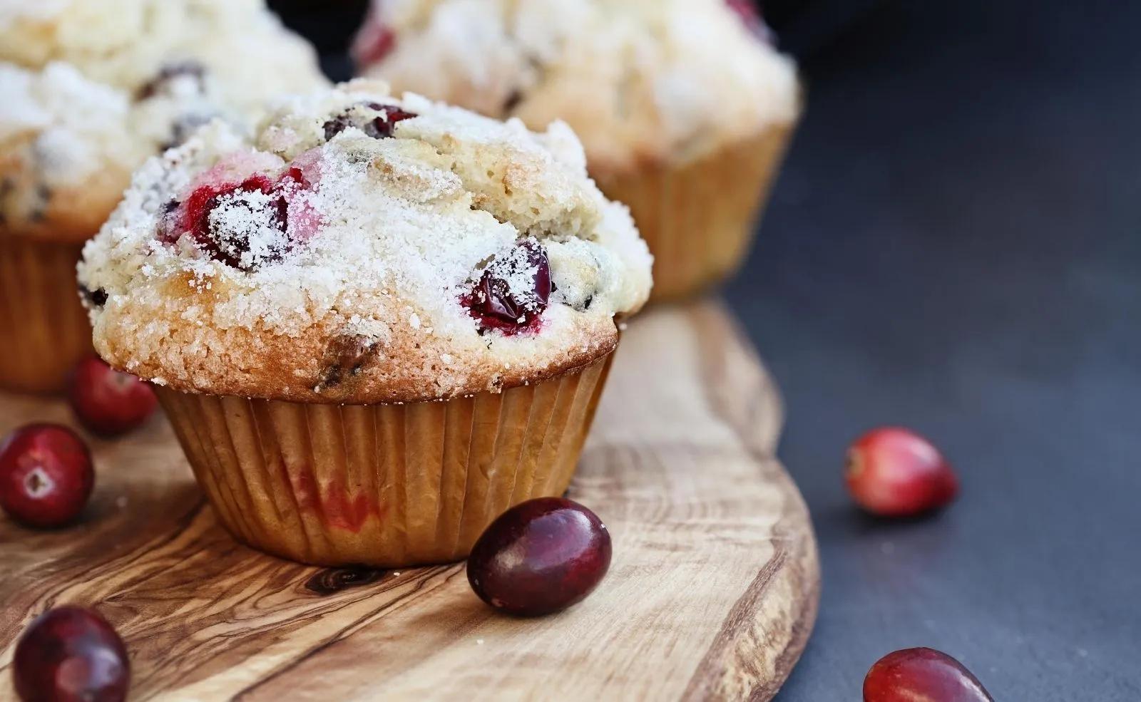 Muffins backen - die besten Tipps und Tricks - Küchenfinder