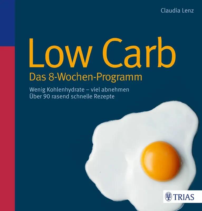 Low Carb - TRIAS Verlag - Ernährung