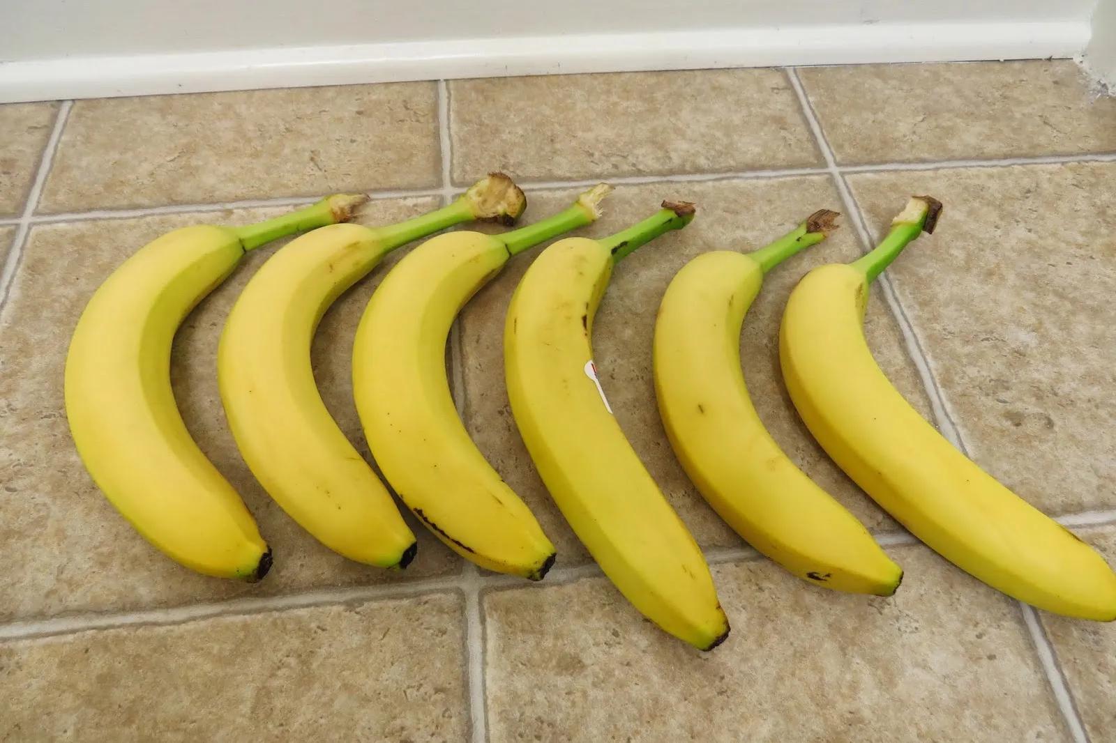 The Best Way to Keep Bananas Fresh Longer | It has grown on me!