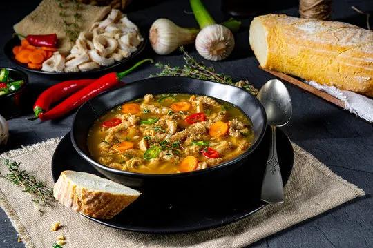 รูปภาพKuttelsuppe – เลือกดูภาพถ่ายสต็อก เวกเตอร์ และวิดีโอ228 | Adobe Stock