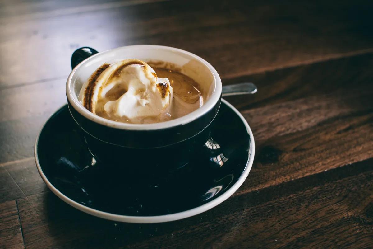 Free Images : latte, cappuccino, dish, food, drink, espresso, coffee ...