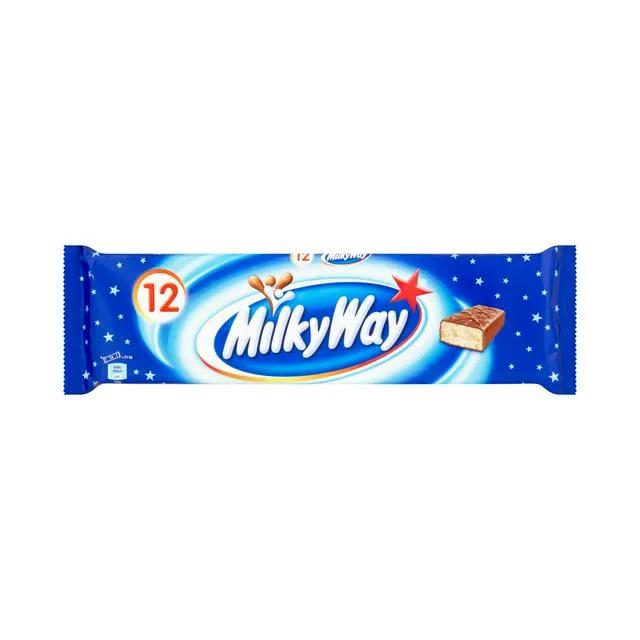 Milky Way Snack | ubicaciondepersonas.cdmx.gob.mx