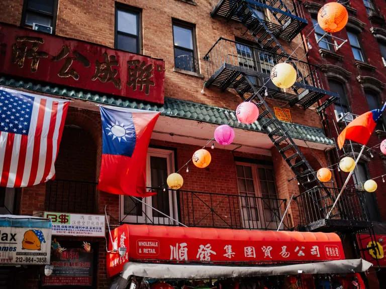 10 Dinge die man in Chinatown tun kann - Hellotickets