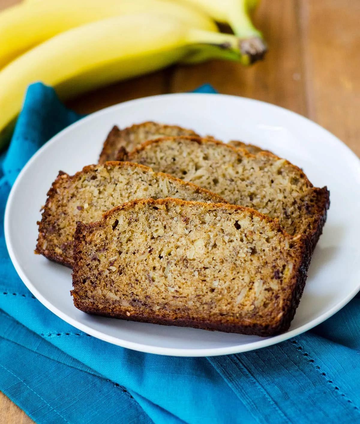 The Most Satisfying Classic Banana Bread – How to Make Perfect Recipes