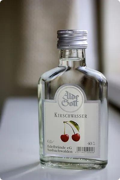 Vodka Kirsch — Rezepte Suchen