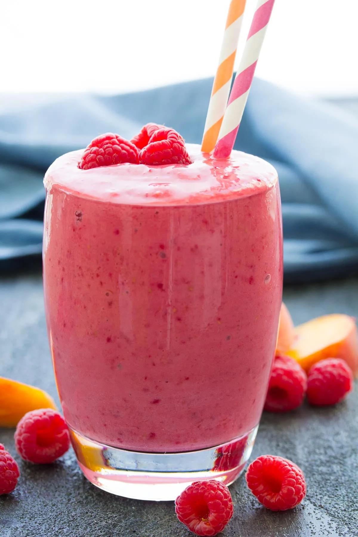 Healthy Breakfast Smoothies - 21 Quick &amp; Easy Recipes - Kristine&amp;#39;s Kitchen