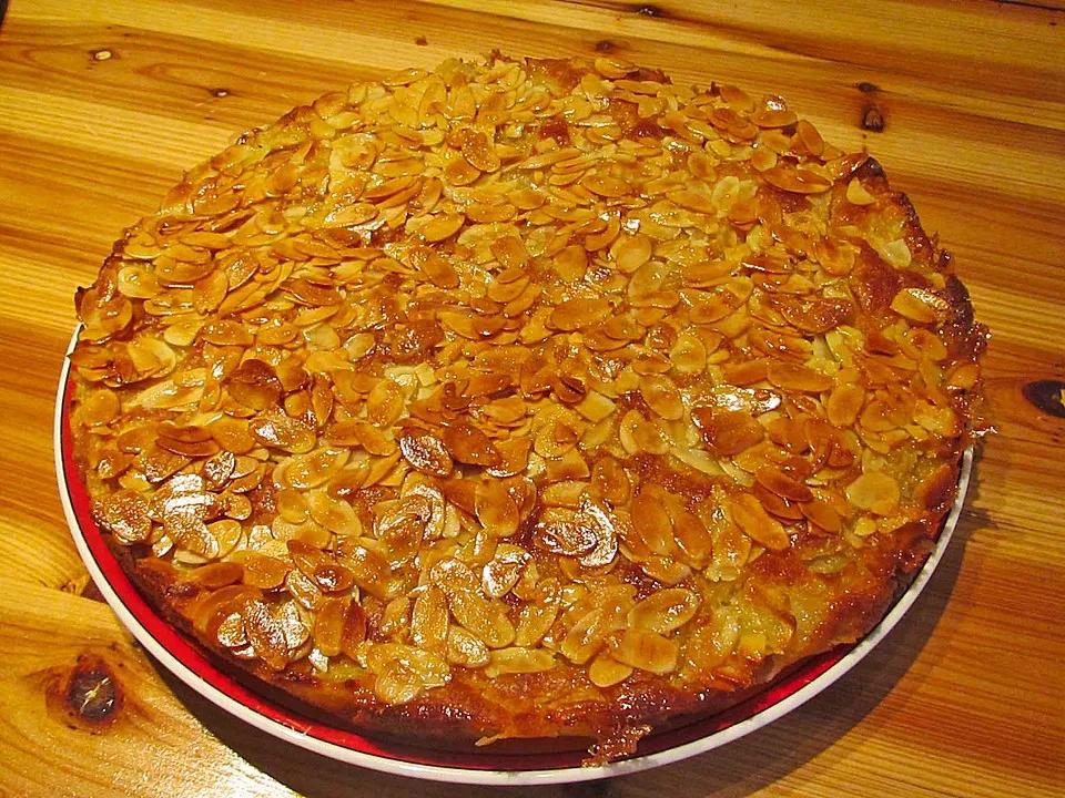 Florentiner apfelkuchen Rezepte | Chefkoch.de