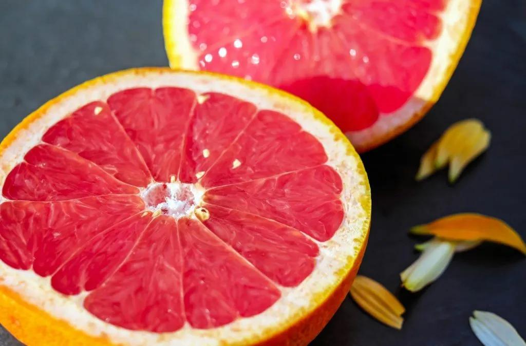 Grapefruit-Sorbet für alle Herstellungsarten - eis-macher.de