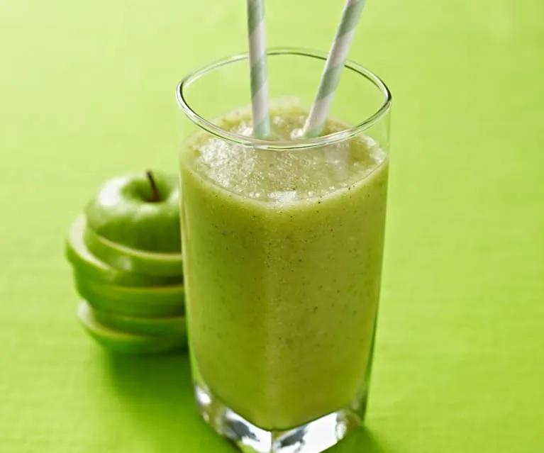 Apfel-Kiwi-Smoothie - Cookidoo® – oficjalna platforma z przepisami na ...