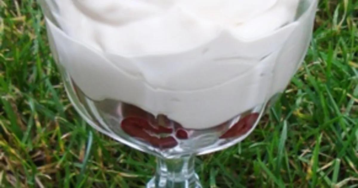 Mascapone-Baileys Pudding für 10-12 Personen - einfach &amp; lecker ...