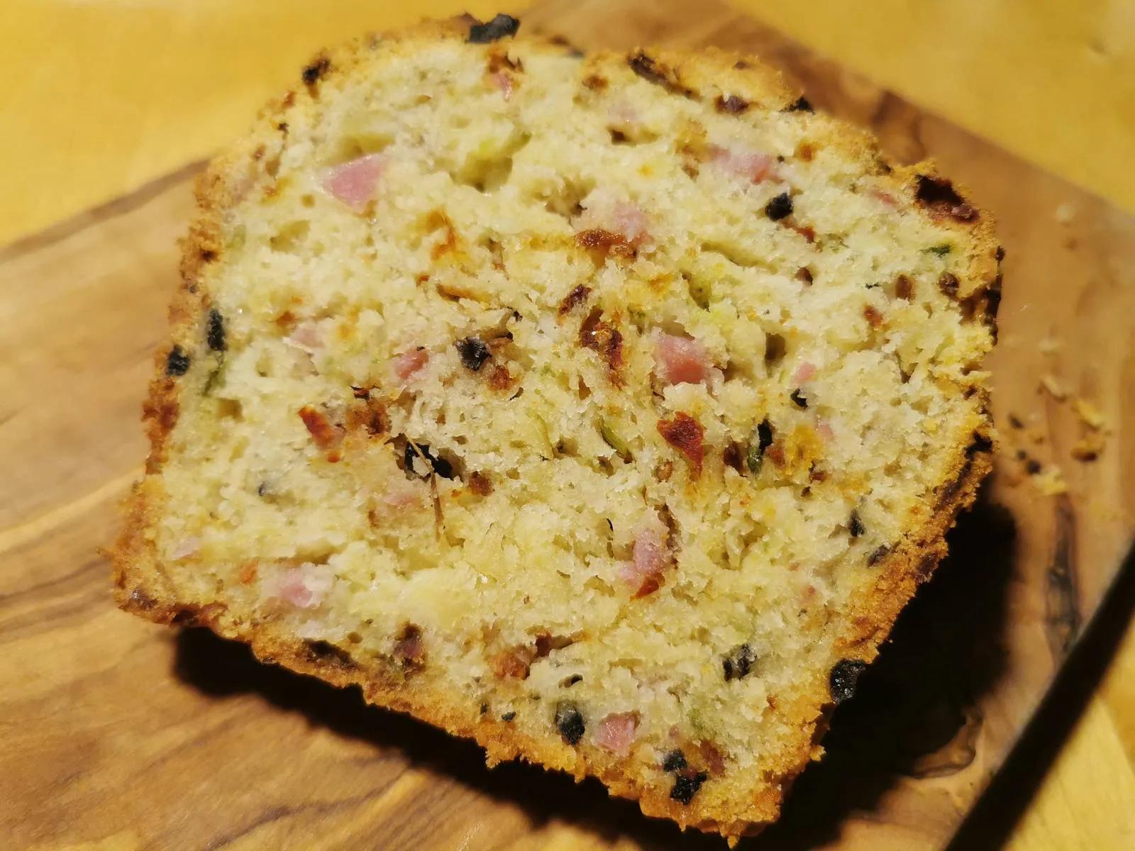 Krustenbrot Mit Speck — Rezepte Suchen