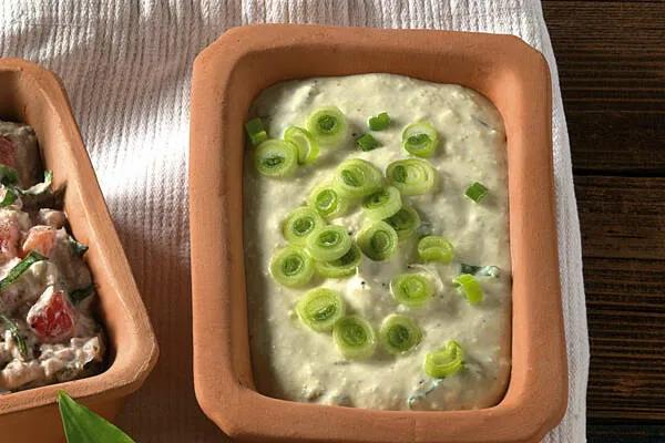 Artischocken-Dip Rezept | Küchengötter