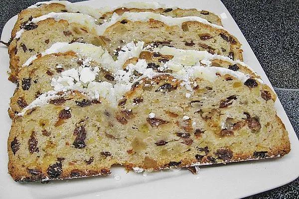 Christstollen nach Oma Martha von angelika1m | Chefkoch