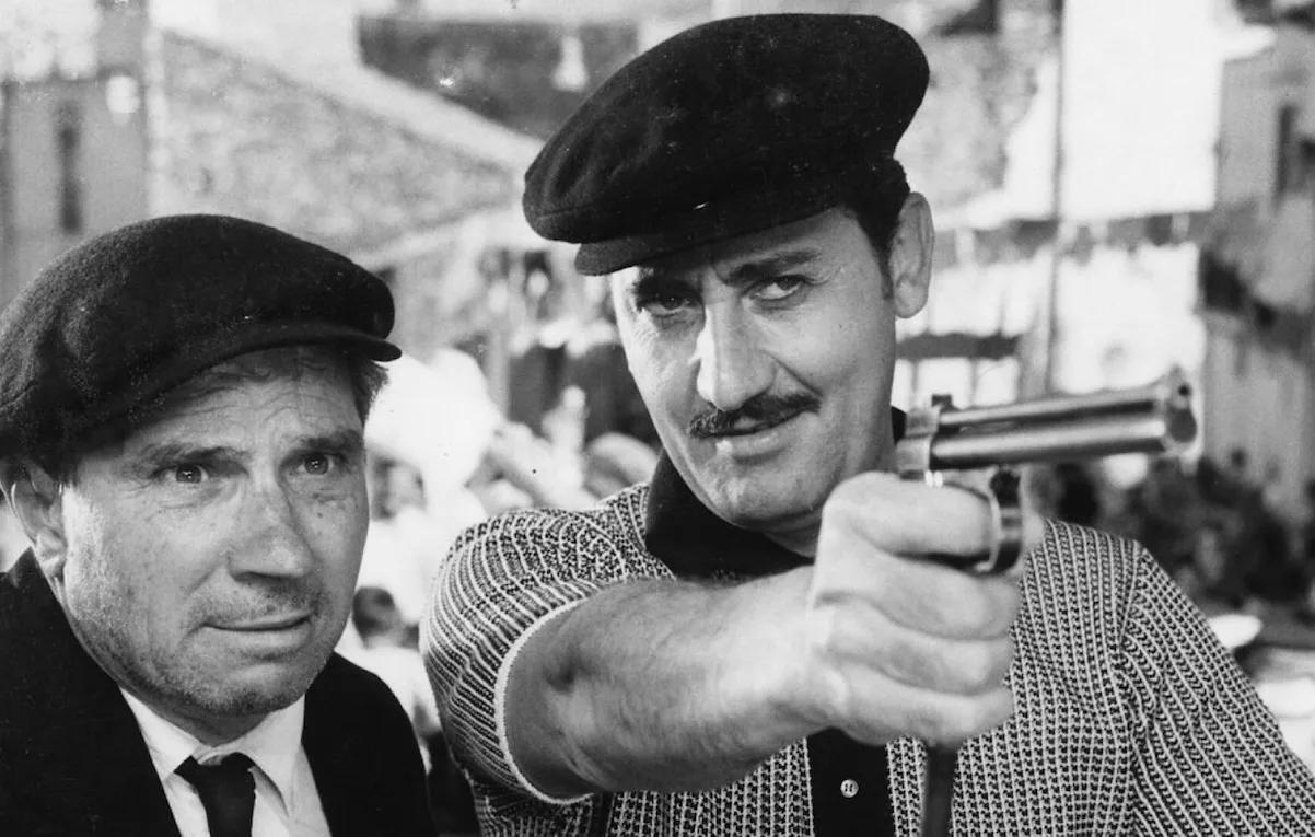 Il cinema italiano ha banalizzato la mafia? | Rolling Stone Italia