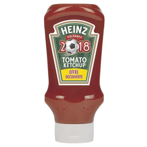 8715700111001 heinz Ketchup