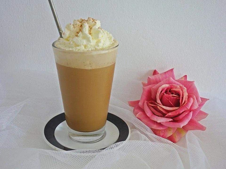 Eiskaffee - Shake von Tk84| Chefkoch