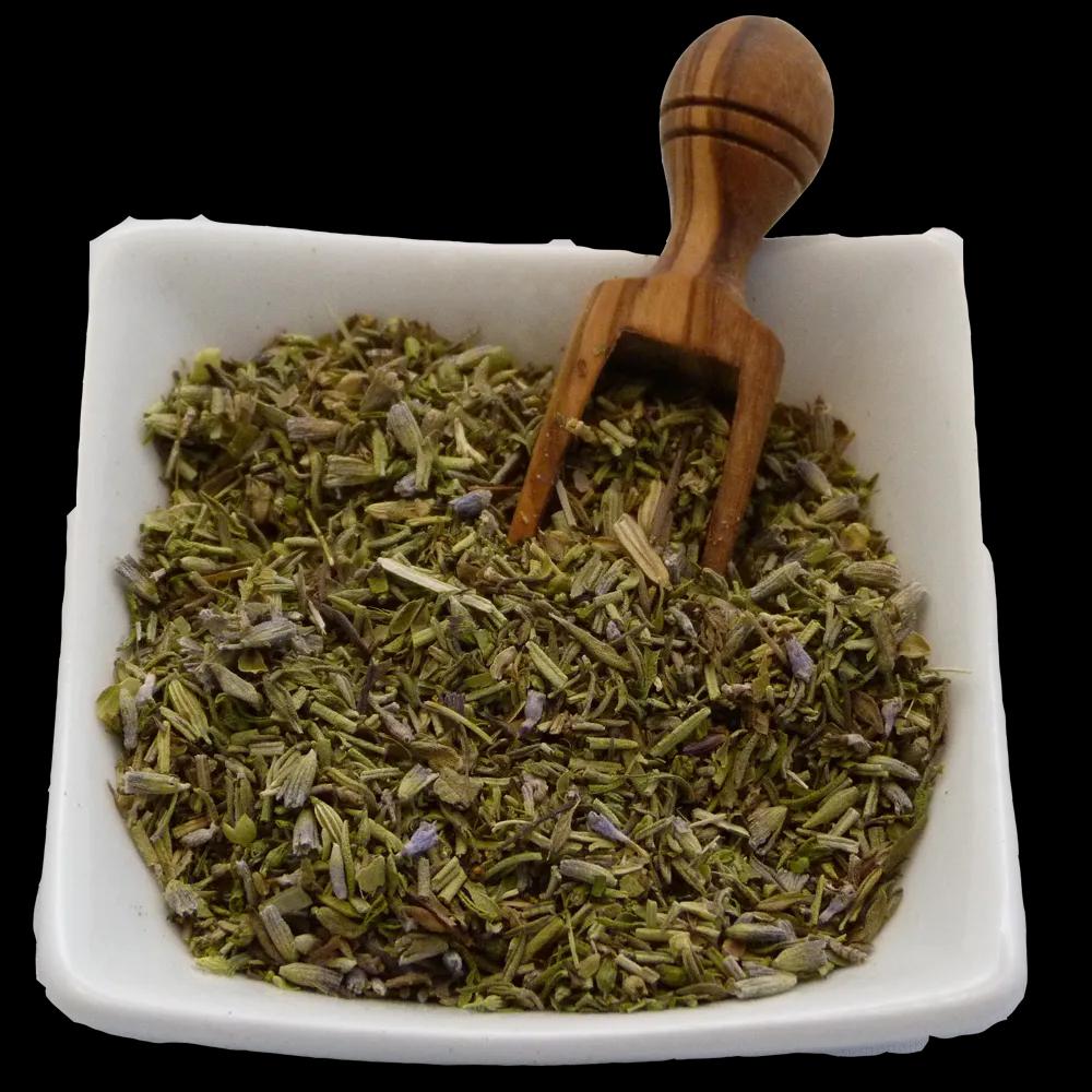 Kräuter der Provence 50 g - Schleswiger Teeparadies