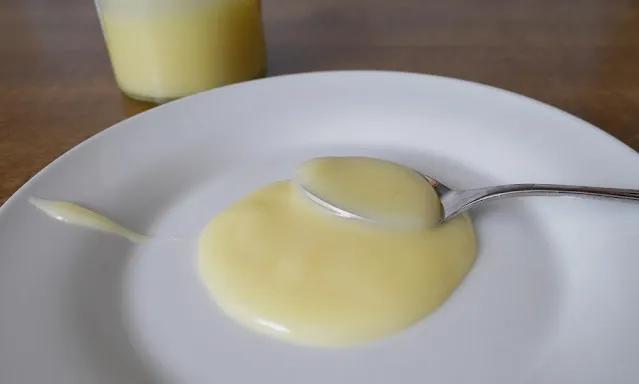 Kochen mit und ohne Pott: Lemoncurd ohne Ei, sehr zitronig
