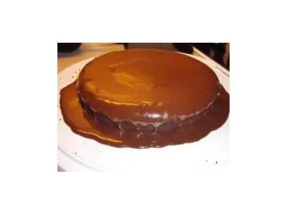 Schokoladenkuchen (original Thermomix) | Rezept | Schokoladen kuchen ...