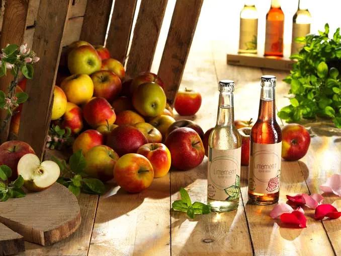 Apfelsaft ohne Zucker naturtrueb | Apotheke.BLOG