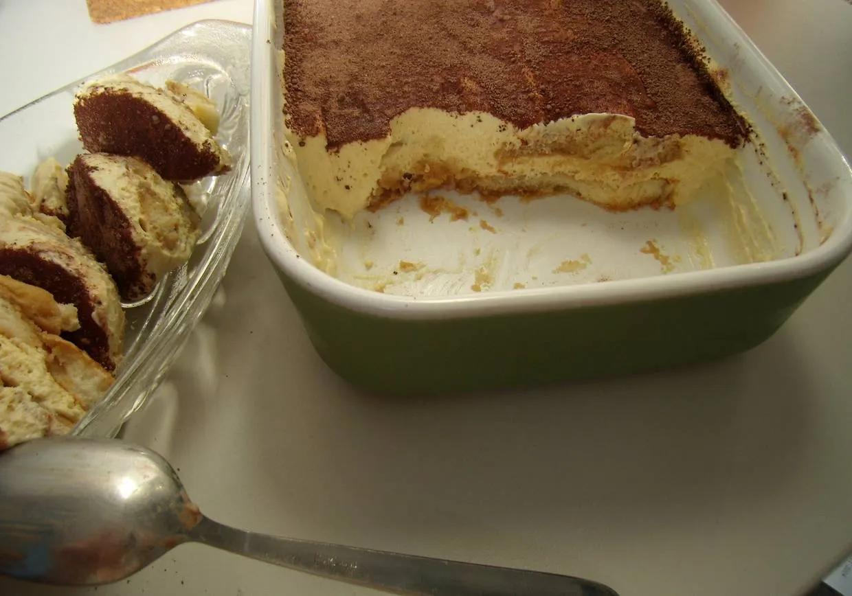 Tiramisu ohne Ei Rezept - ichkoche.at