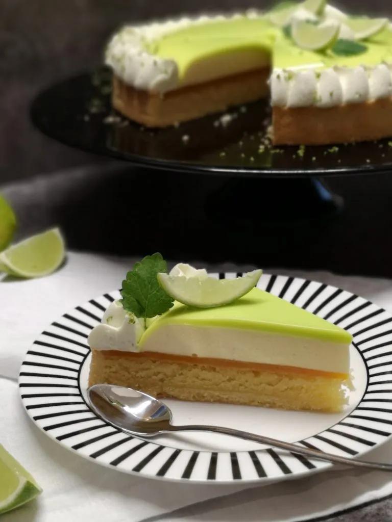 Limetten | Tarte – AnnThereseSophie