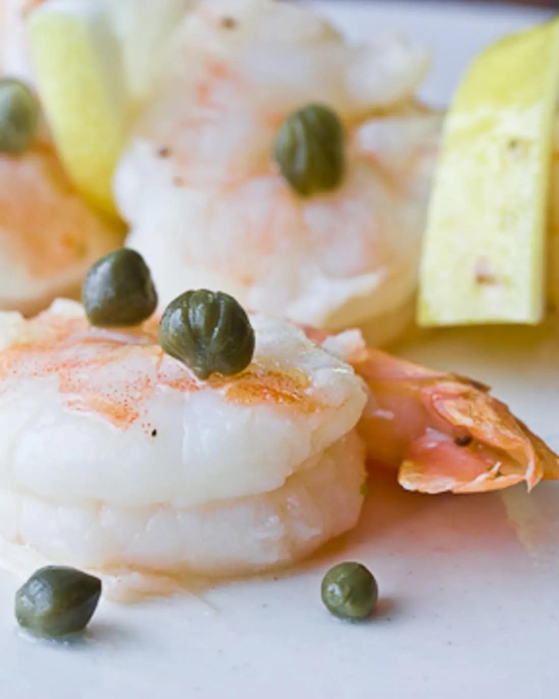 Recipe: Southern-Style Pickled Shrimp | Recipe | How to cook shrimp ...