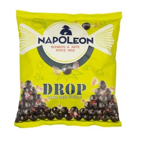 Napoleon Harde Drop Kogel - Lakritz Kugeln - 1kg