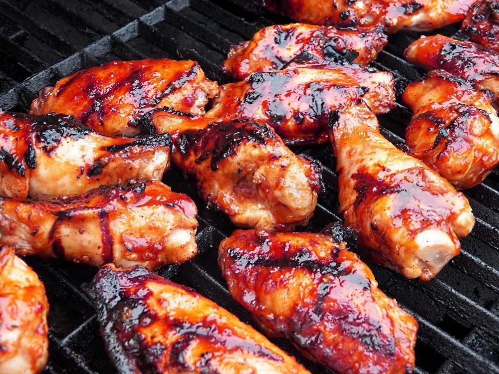 BBQ marinades - the best tips for best marinades