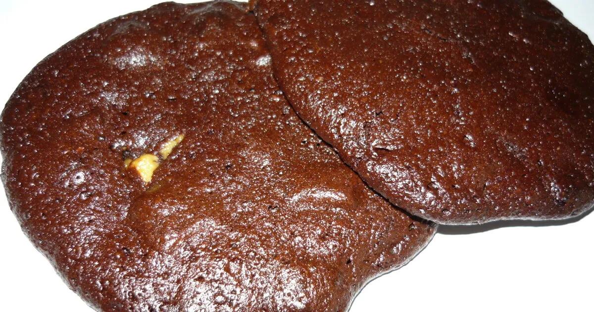 Schoko-Schock Cookies - einfach &amp; lecker | DasKochrezept.de