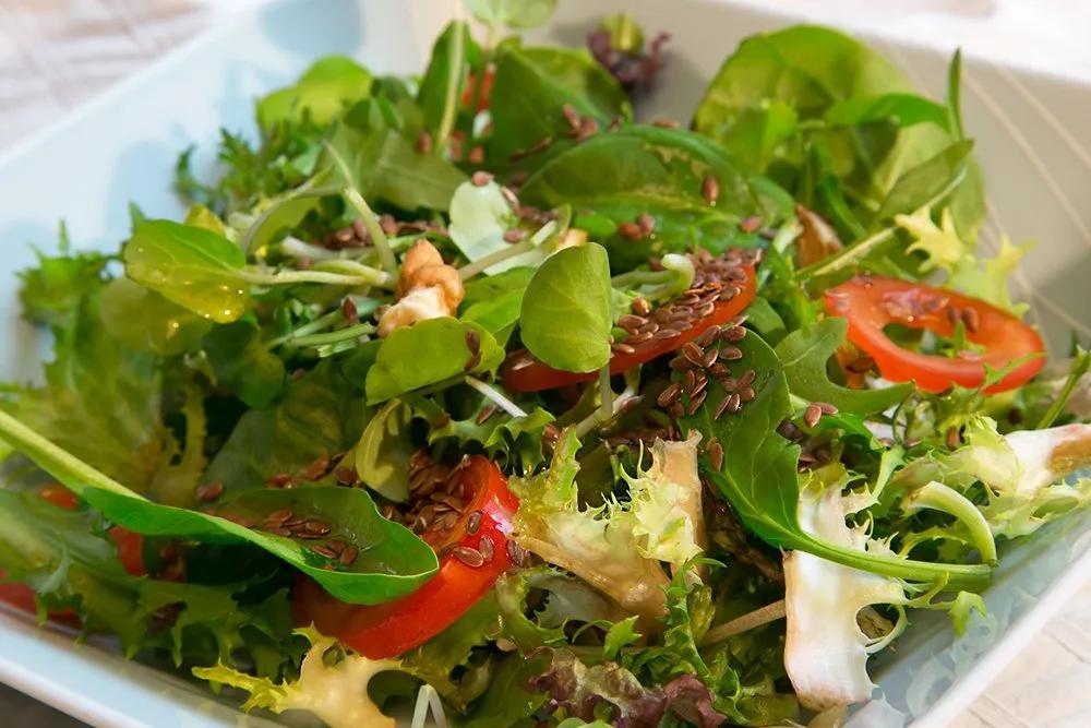 letní salat | Recepty prima nápadů