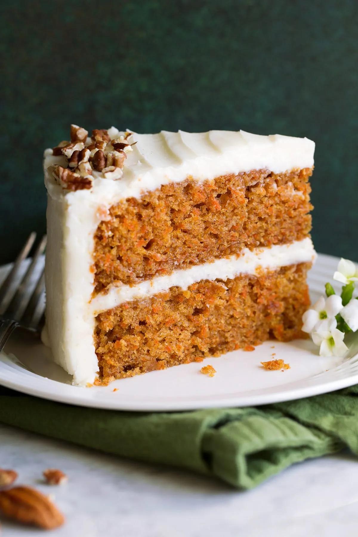 My recipes best carrot cake - govlopez