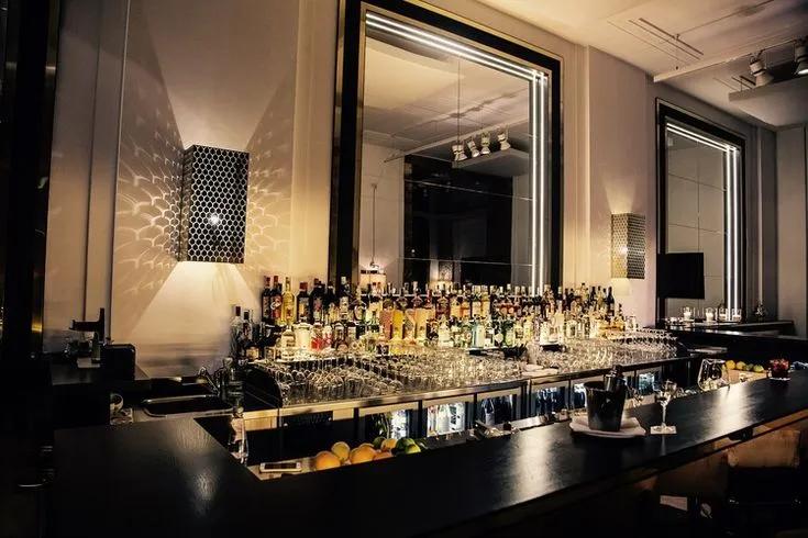 Cocktail Bar — CHORUS CAFÉ | Bar, Cocktail