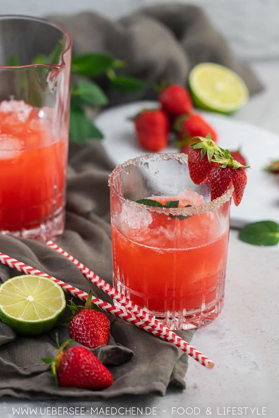 Erdbeer-Daiquiri-einfacher-Sommer-Cocktail-Rezept4 ...