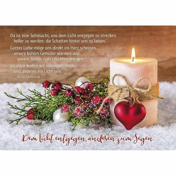 Im hellen Glanz der Weihnachtsfreude - Fachbuch - bücher.de