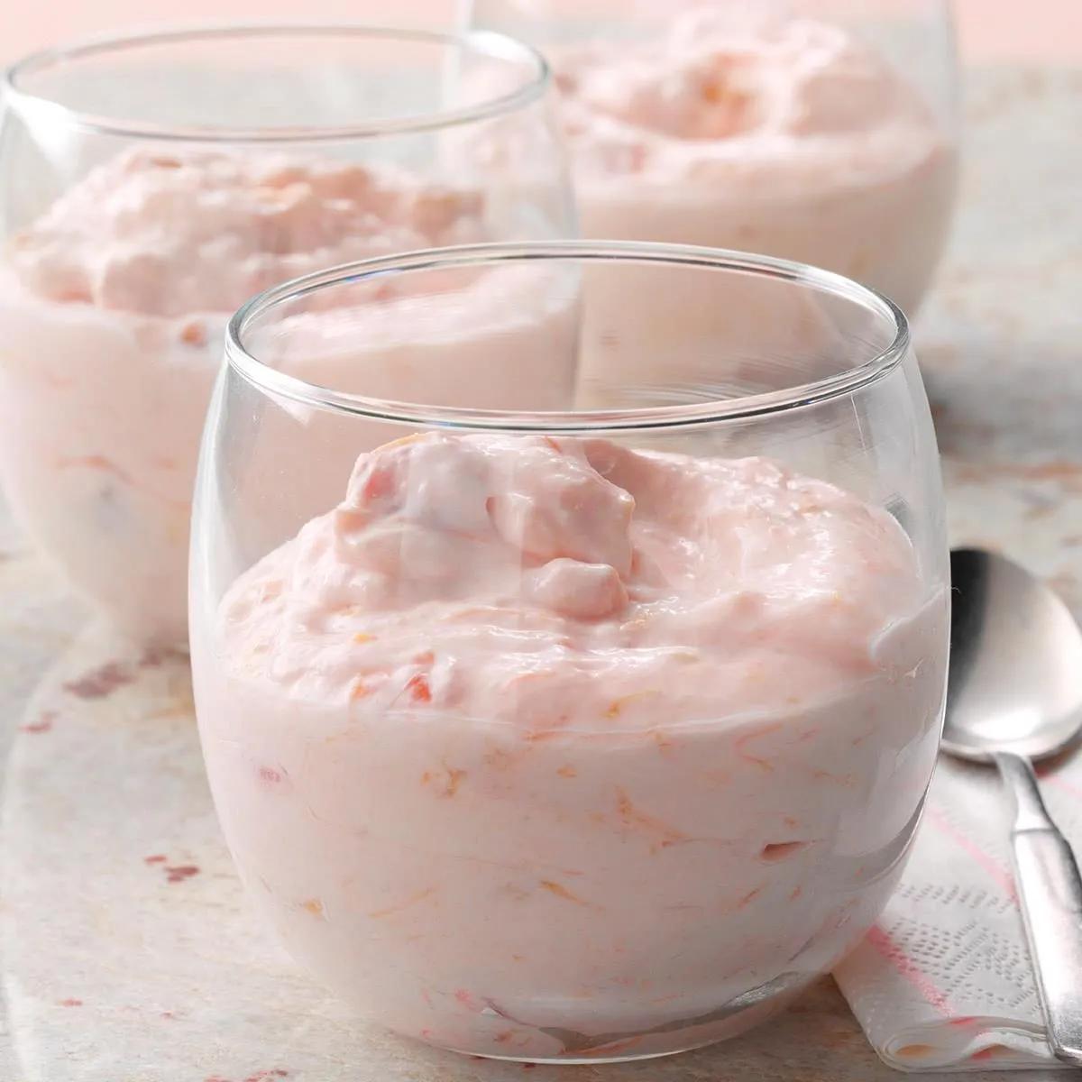 Tangy Rhubarb Fool Recipe: How to Make It
