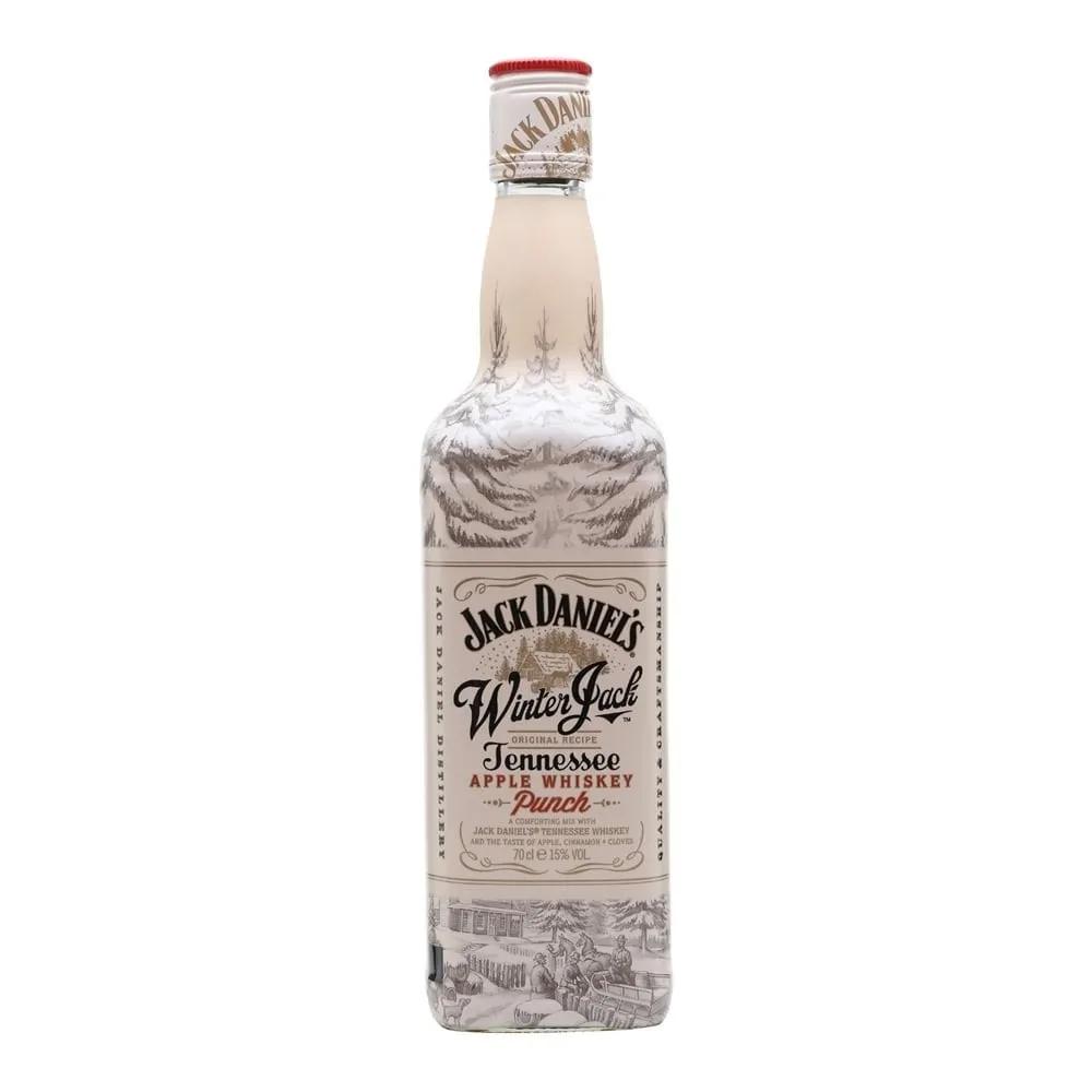 Jack Daniel&amp;#39;s Winter Jack - Liqueurs from The Whisky World UK