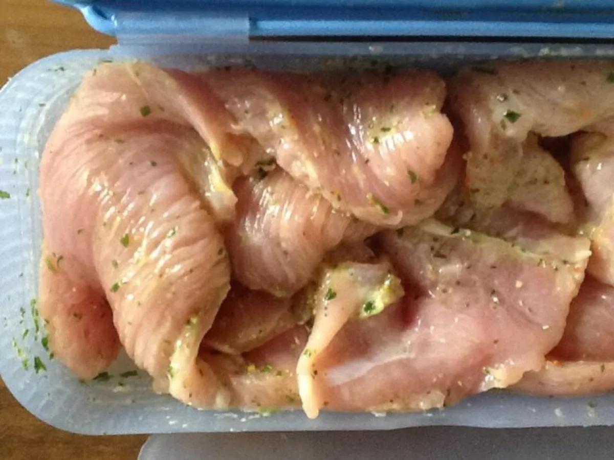 Indische Marinade für Geflügel - Rezept - kochbar.de